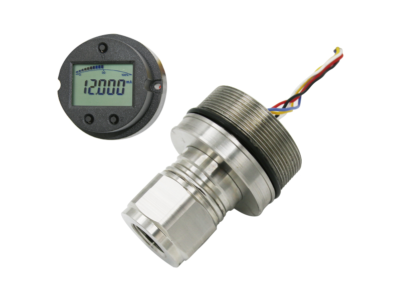 AP120 经济型单晶硅压力传感器模块