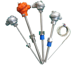 APT120 铠装温度传感器