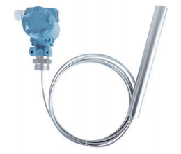 APM262 集气筒式液位变送器