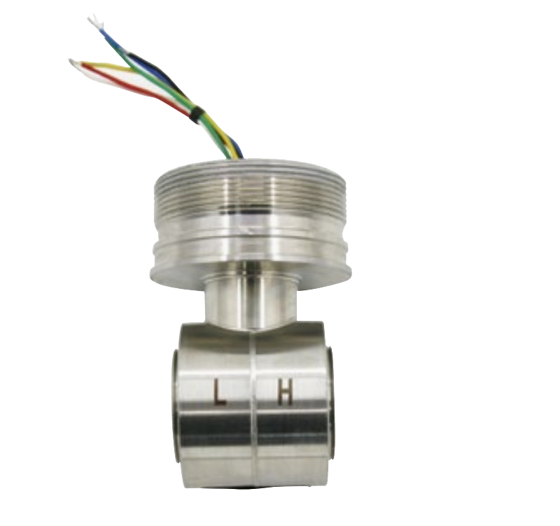 AP300 超稳型单晶硅差压芯体